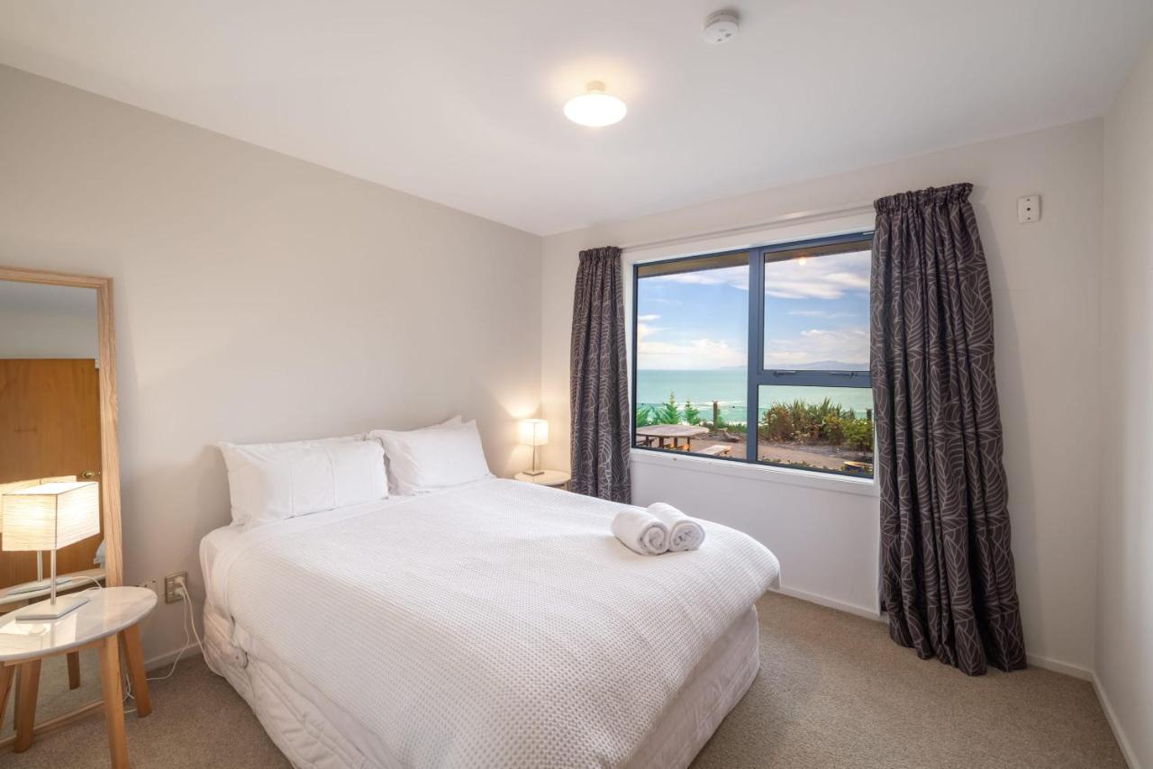 Ocean & Mountain Views - Kaikoura Villa Eksteriør bilde